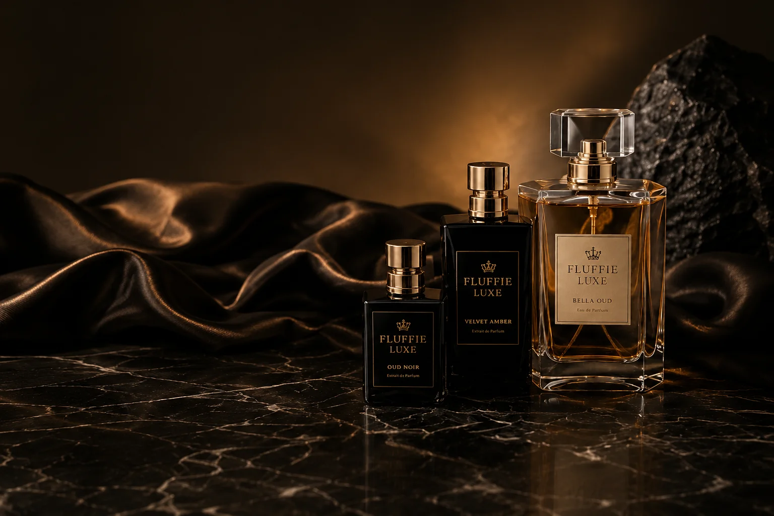 Fragrances