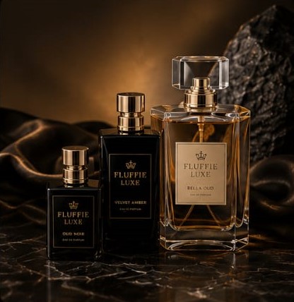 Featured Luxury Product