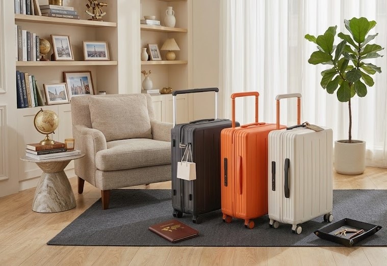 Luxury Gifts