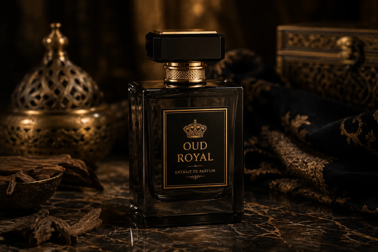 Signature Fragrance